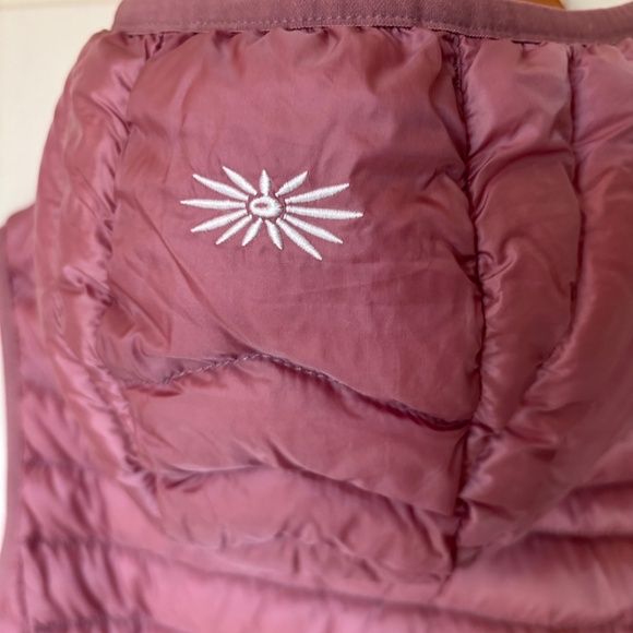 Skhoop Long Vest - Picture 4 of 4